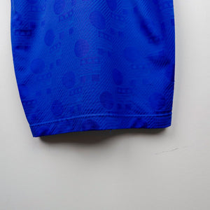 Maglia Home Italia Diadora Maldini 5 "USA 94" by DIADORA - Home (8)