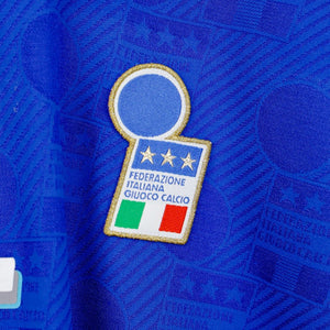 Maglia Home Italia Diadora Maldini 5 "USA 94" by DIADORA - Home (9)