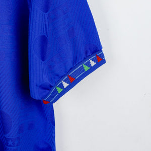 Maglia Home Italia Diadora Maldini n5 Usa 1994 by DIADORA - Home (3)