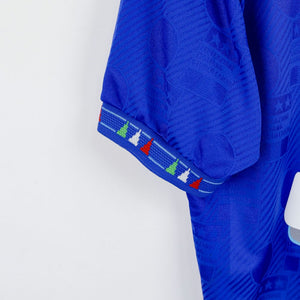 Maglia Home Italia Diadora Maldini n5 Usa 1994 by DIADORA - Home (4)