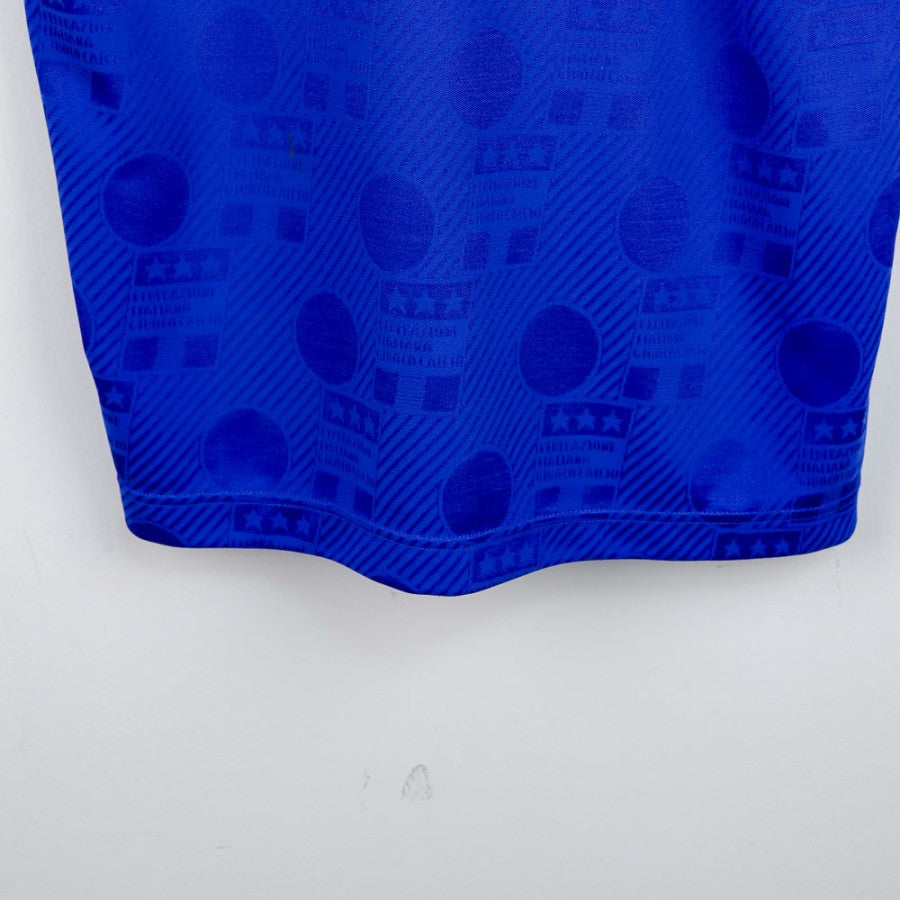 Maglia Home Italia Diadora Maldini n5 Usa 1994 by DIADORA - Home (5)