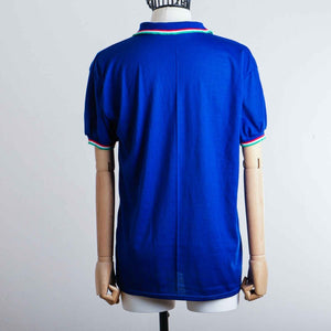 MAGLIA HOME ITALIA DIADORA MESSICO 86 SENZA ETICHETTA by DIADORA - Home (2)