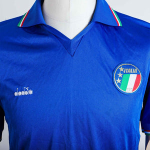 MAGLIA HOME ITALIA DIADORA MESSICO 86 TG L by DIADORA - Home (3)