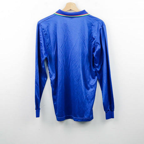 maglia home italia diadora ml 1989 by DIADORA - Home (2)