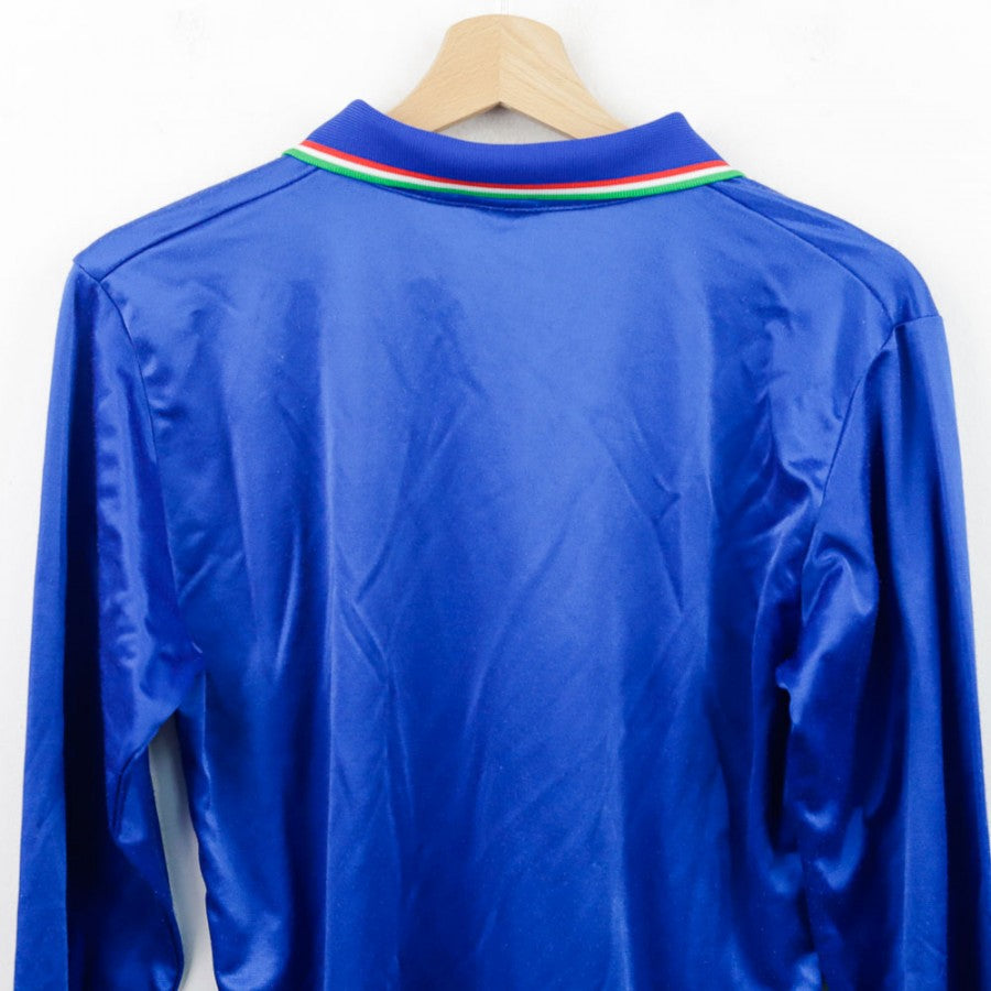 maglia home italia diadora ml 1989 by DIADORA - Home (4)