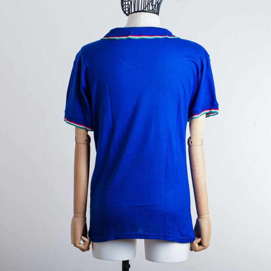 MAGLIA HOME ITALIA DIADORA MONDIALI TG L by DIADORA - Home (2)