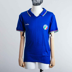 MAGLIA HOME ITALIA DIADORA MONDIALI TG L by DIADORA - Home