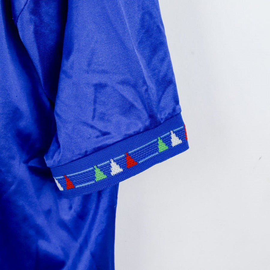 Maglia Home Italia Diadora N11 1992/1993 by DIADORA - Home (4)