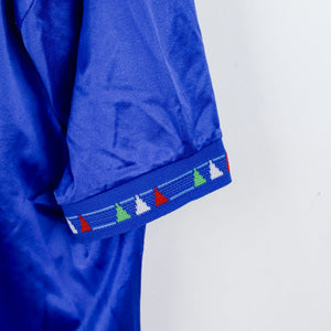 Maglia Home Italia Diadora N11 1992/1993 by DIADORA - Home (4)