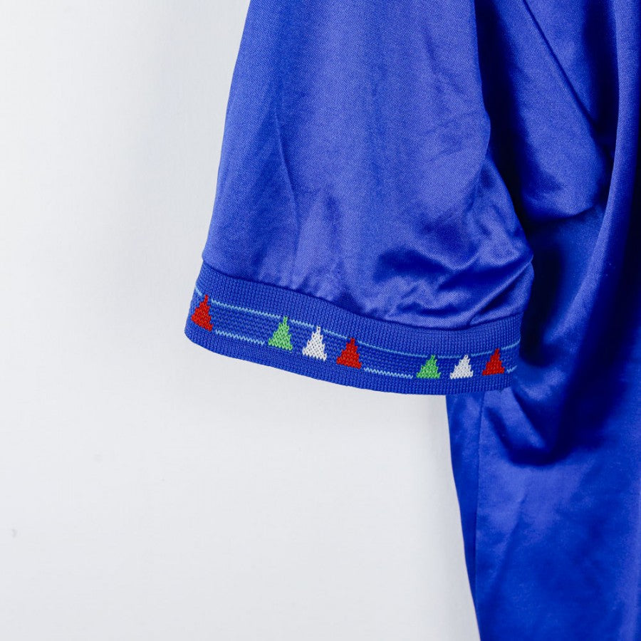 Maglia Home Italia Diadora N11 1992/1993 by DIADORA - Home (5)