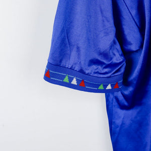 Maglia Home Italia Diadora N11 1992/1993 by DIADORA - Home (5)