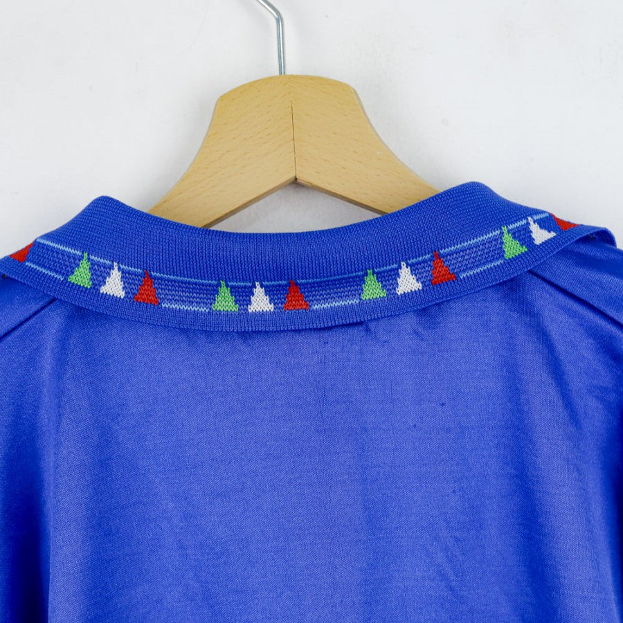 Maglia Home Italia Diadora N11 1992/1993 by DIADORA - Home (7)