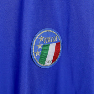 maglia home italia diadora n19 1990 by DIADORA - Home (10)