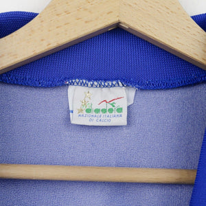 maglia home italia diadora n19 1990 by DIADORA - Home (12)