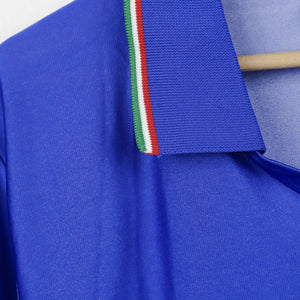 maglia home italia diadora n19 1990 by DIADORA - Home (14)