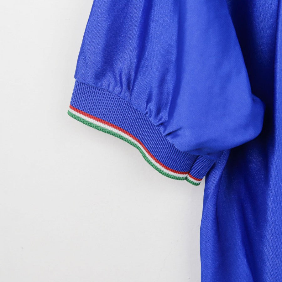 maglia home italia diadora n19 1990 by DIADORA - Home (5)