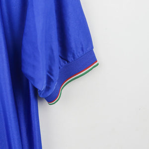 maglia home italia diadora n19 1990 by DIADORA - Home (6)