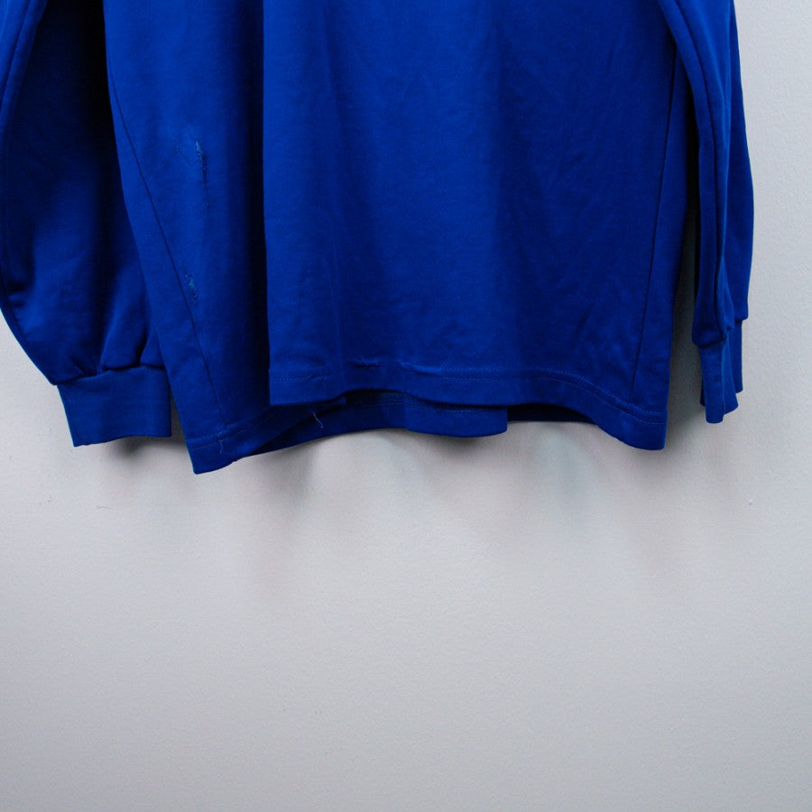 Maglia Home Italia Diadora N7 Qualificazioni 1994 by DIADORA - Home (12)