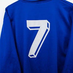 Maglia Home Italia Diadora N7 Qualificazioni 1994 by DIADORA - Home (4)