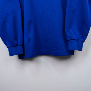 Maglia Home Italia Diadora N7 Qualificazioni 1994 by DIADORA - Home (5)