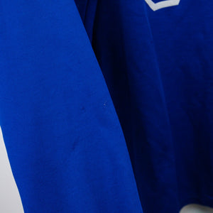 Maglia Home Italia Diadora N7 Qualificazioni 1994 by DIADORA - Home (7)