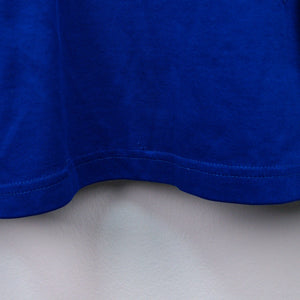 Maglia Home Italia Diadora N7 Qualificazioni 1994 by DIADORA - Home (8)