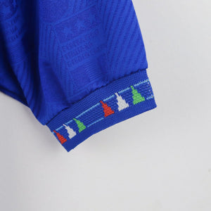 Maglia Home Italia Diadora Signori N20 Usa 1994 by DIADORA - Home (18)