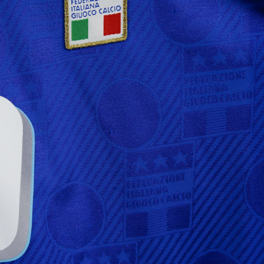 Maglia Home Italia Diadora Signori N20 Usa 1994 by DIADORA - Home (19)