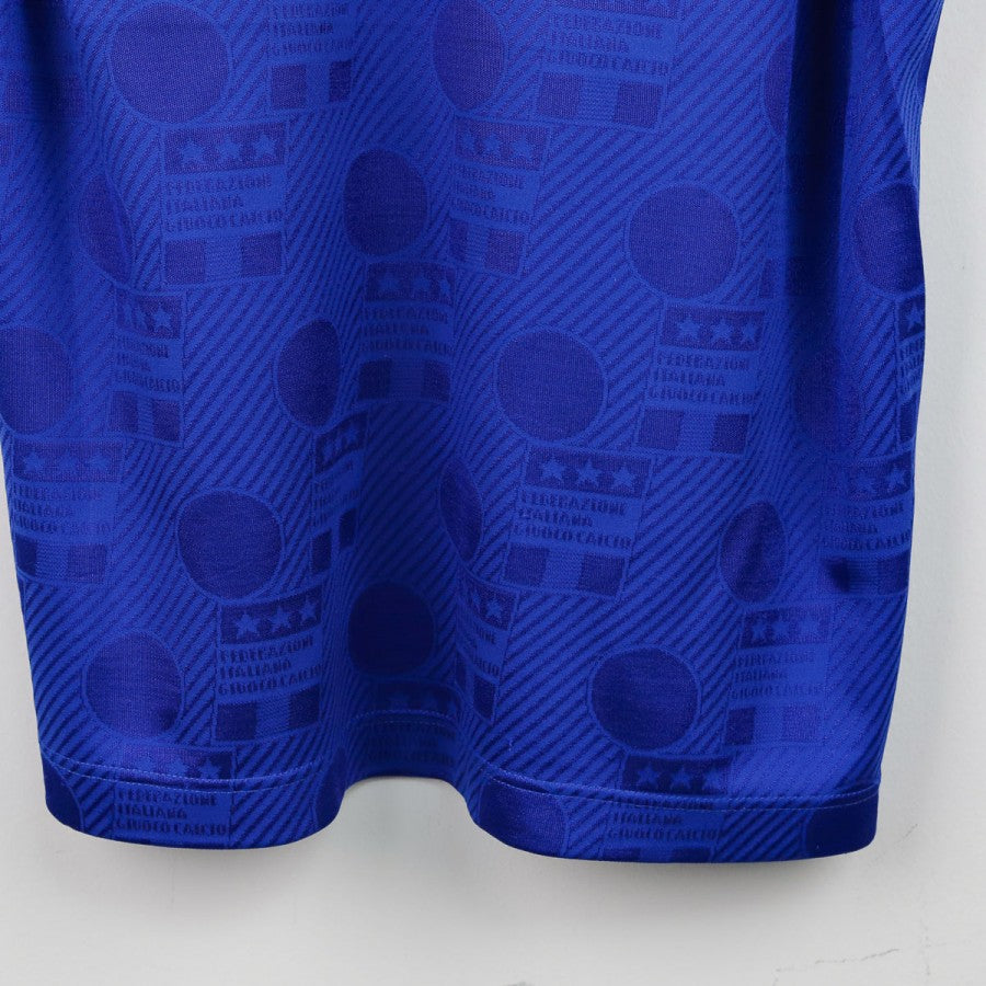 Maglia Home Italia Diadora Signori N20 Usa 1994 by DIADORA - Home (6)