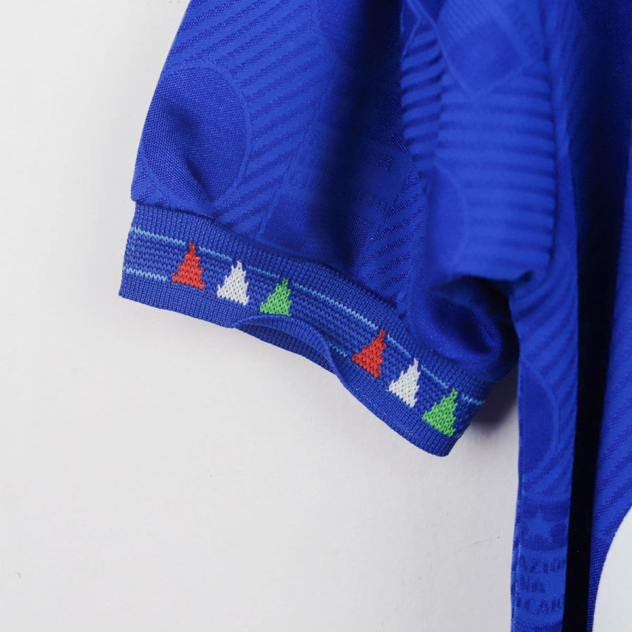 Maglia Home Italia Diadora Signori N20 Usa 1994 by DIADORA - Home (7)