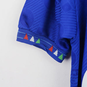 Maglia Home Italia Diadora Signori N20 Usa 1994 by DIADORA - Home (7)