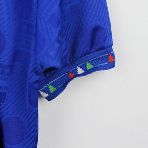 Maglia Home Italia Diadora Signori N20 Usa 1994 by DIADORA - Home (8)