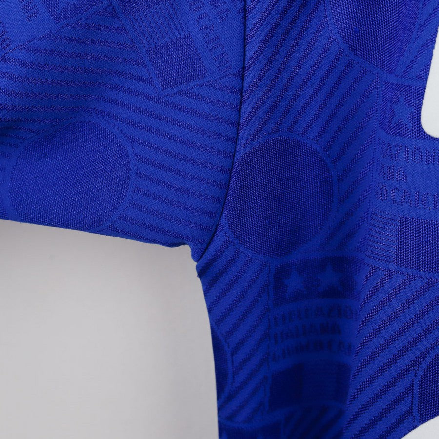 Maglia Home Italia Diadora Signori N20 Usa 1994 by DIADORA - Home (9)