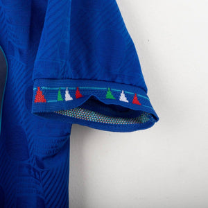 Maglia Home Italia Diadora Signori N20 Usa 1994 by DIADORA - Home (10)