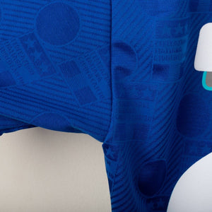 Maglia Home Italia Diadora Signori N20 Usa 1994 by DIADORA - Home (11)