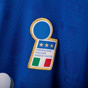 Maglia Home Italia Diadora Signori N20 Usa 1994 by DIADORA - Home (13)