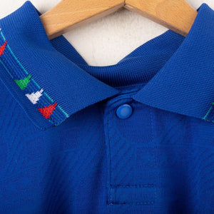 Maglia Home Italia Diadora Signori N20 Usa 1994 by DIADORA - Home (15)