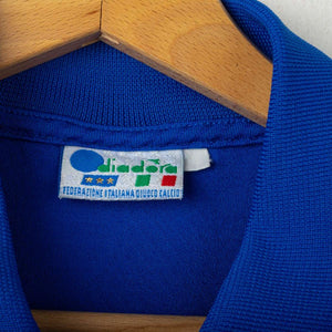 Maglia Home Italia Diadora Signori N20 Usa 1994 by DIADORA - Home (20)