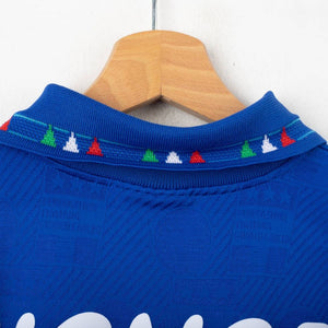 Maglia Home Italia Diadora Signori N20 Usa 1994 by DIADORA - Home (3)