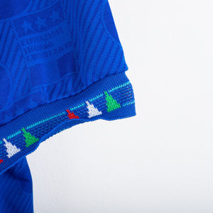 Maglia Home Italia Diadora Signori N20 Usa 1994 by DIADORA - Home (10)