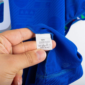 Maglia Home Italia Diadora Signori N20 Usa 1994 by DIADORA - Home (18)