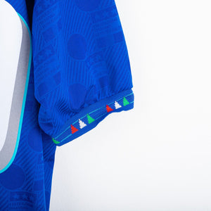 Maglia Home Italia Diadora Signori N20 Usa 1994 by DIADORA - Home (8)