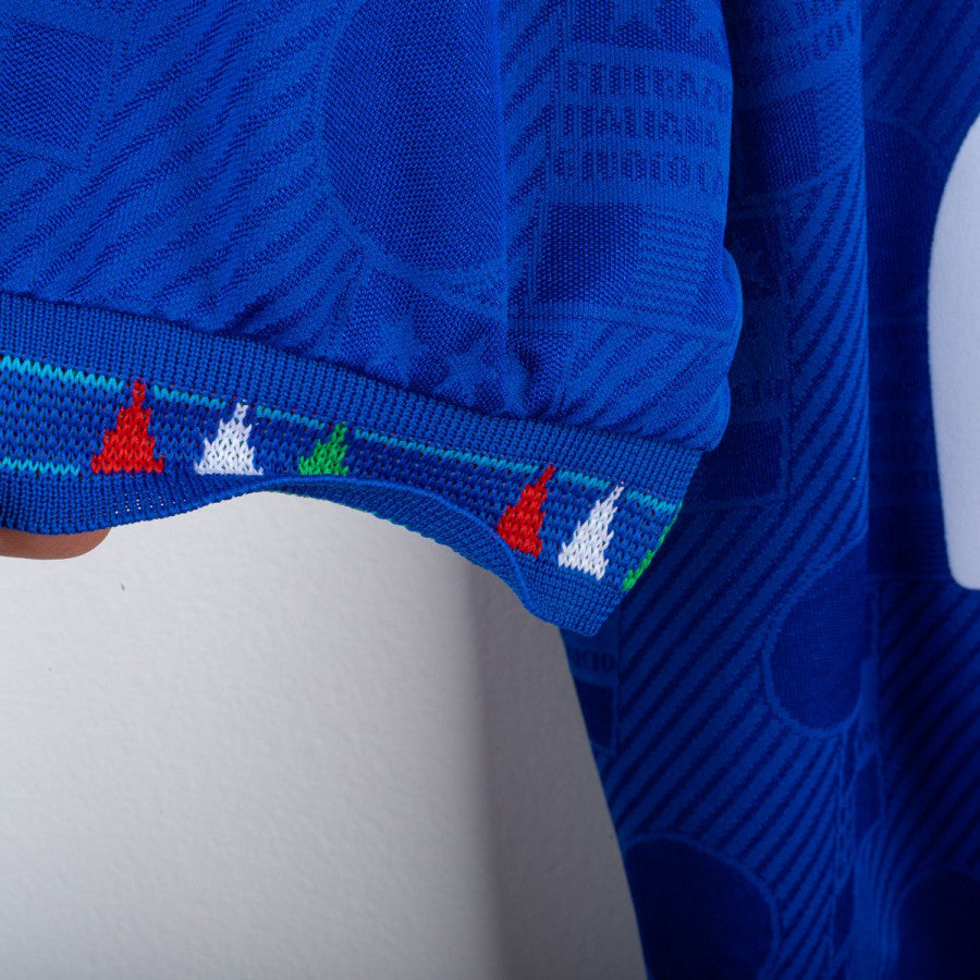 Maglia Home Italia Diadora Signori N20 Usa 1994 by DIADORA - Home (9)