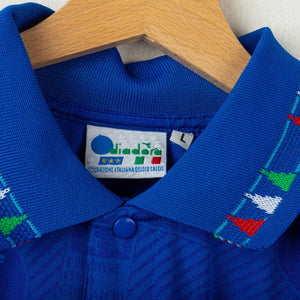 Maglia Home Italia Diadora "USA 94" by DIADORA - Home (10)