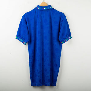 Maglia Home Italia Diadora "USA 94" by DIADORA - Home (2)