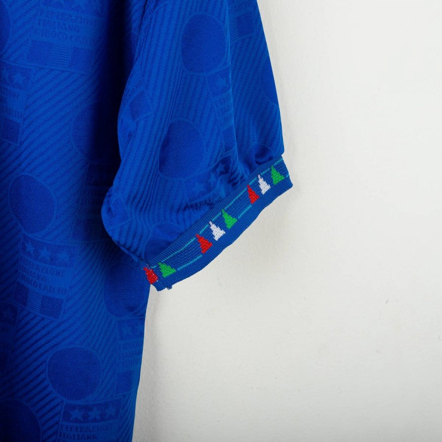 Maglia Home Italia Diadora "USA 94" by DIADORA - Home (4)