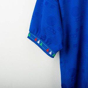 Maglia Home Italia Diadora "USA 94" by DIADORA - Home (5)