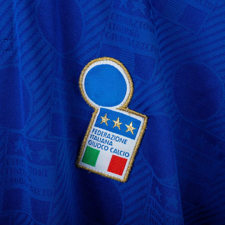 Maglia Home Italia Diadora "USA 94" by DIADORA - Home (8)