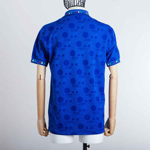 MAGLIA HOME ITALIA DIADORA USA 94 by DIADORA - Home (2)