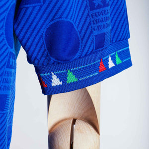 MAGLIA HOME ITALIA DIADORA USA 94 by DIADORA - Home (5)